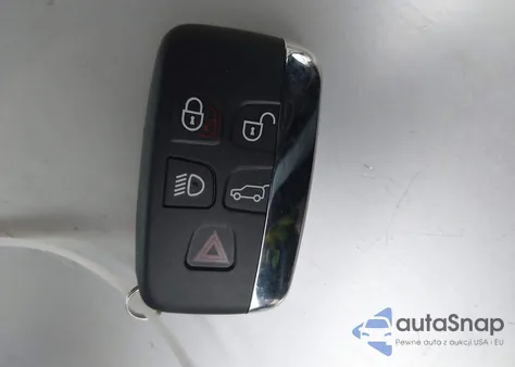 2024 Land Rover Range Rover P400 Se z USA, uszkodzony, nr VIN SALKP9FU3RA099013